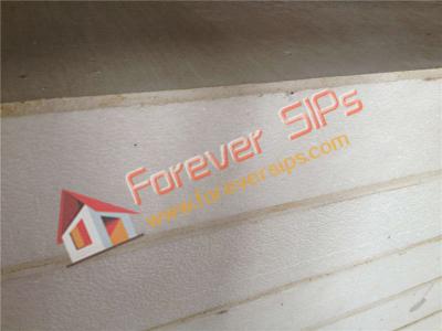 Structure insulated wall panel ()